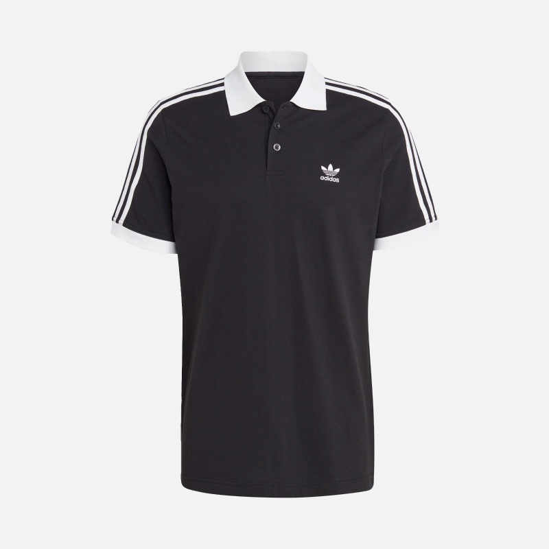 3 Stripe Polo IL2501