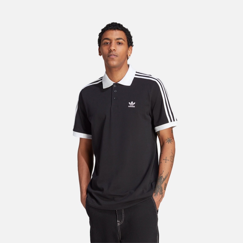 3 Stripe Polo IL2501