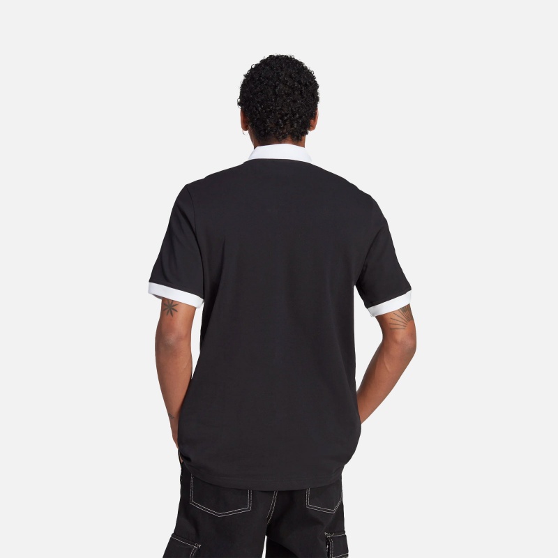 3 Stripe Polo IL2501