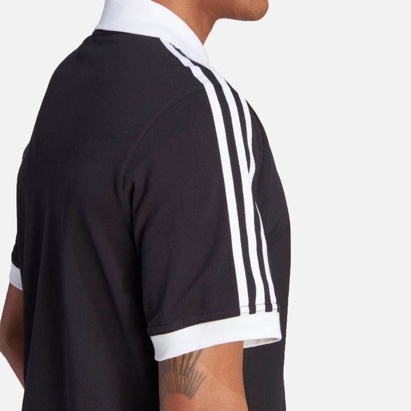 3 Stripe Polo IL2501