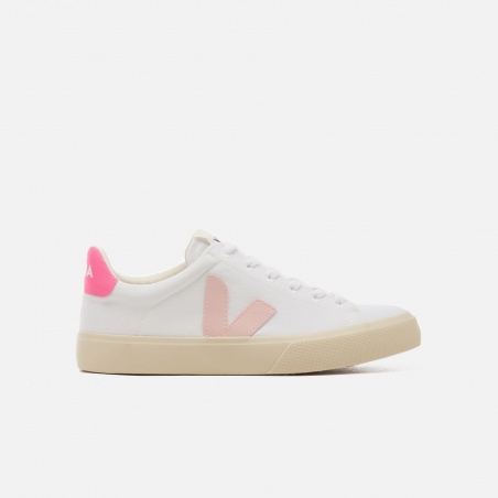 Veja Women´s Campo Canvas CA0103499A | 4Elementos