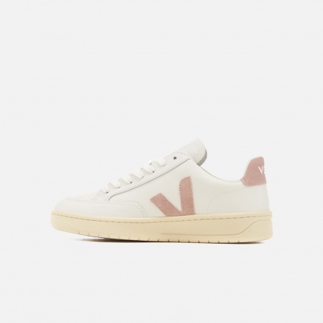 Veja Women´s V-12 Leather XD0203485A | 4Elementos