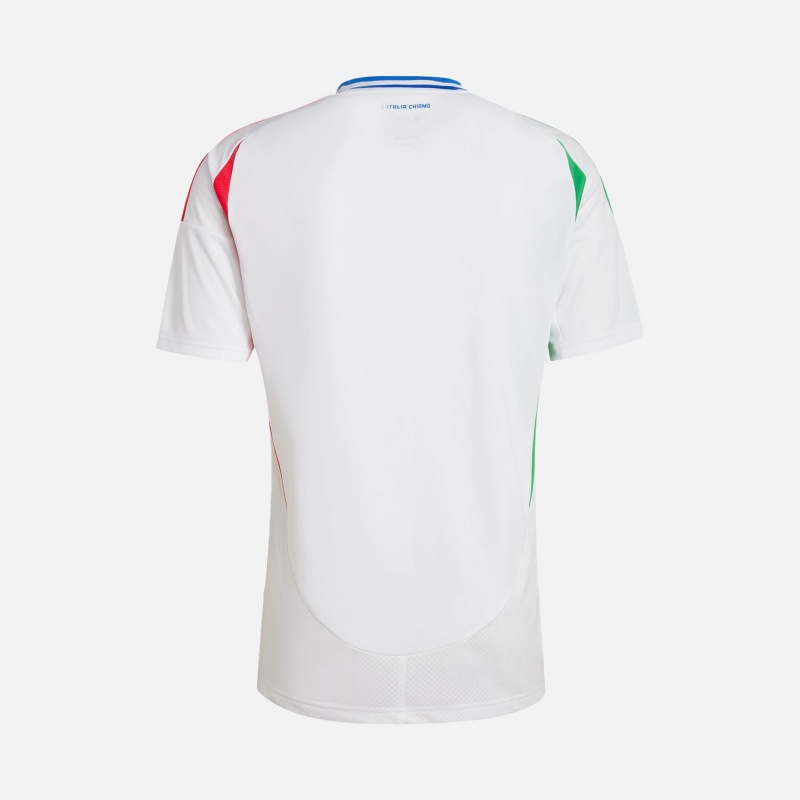 Federazione Italiana Giuoco Calcio Away Jersey IN0656