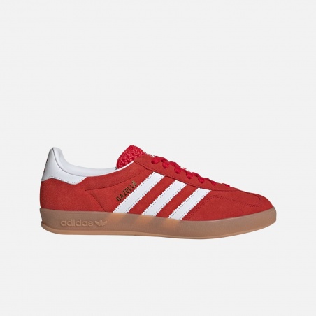 adidas Gazelle Indoor JI2063 | 4Elementos