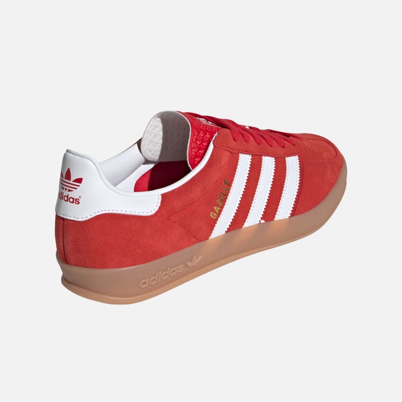 Gazelle Indoor JI2063