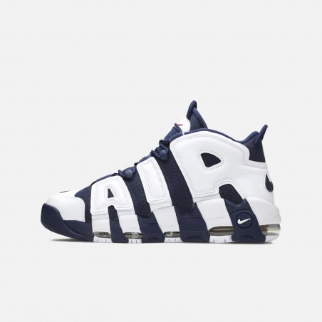 Nike Air More Uptempo '96 FQ8182-100 | 4Elementos