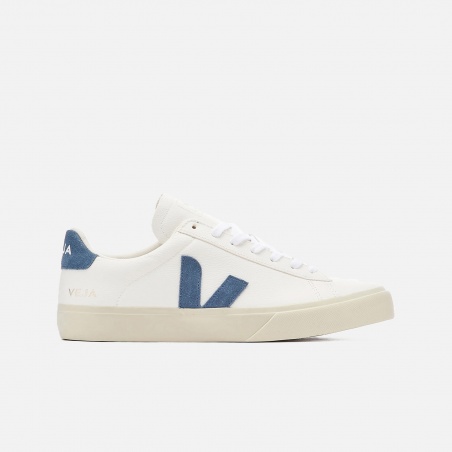 Veja Men´s Campo Chfree Leath CP0503121B | 4Elementos