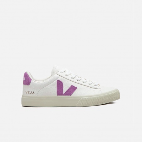 Veja Women´s Campo CF Leath CP0503493A | 4Elementos