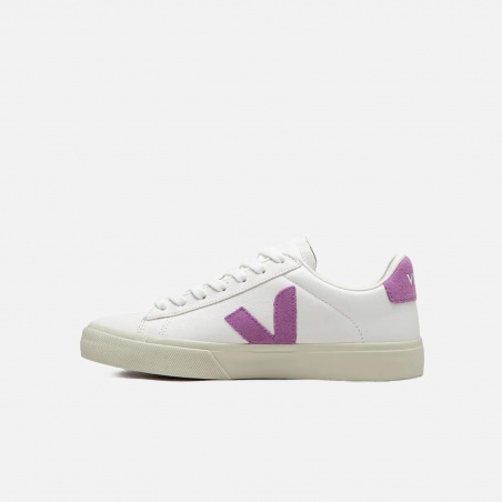 Veja Women´s Campo CF Leath CP0503493A | 4Elementos