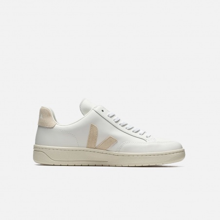 Veja Women´s V-12 Leather XD0202335A | 4Elementos