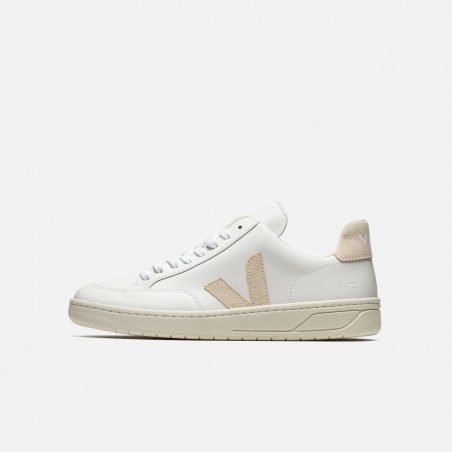 Veja Women´s V-12 Leather XD0202335A | 4Elementos