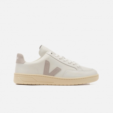 Veja Men´s V-12 Leather XD0203484B | 4Elementos