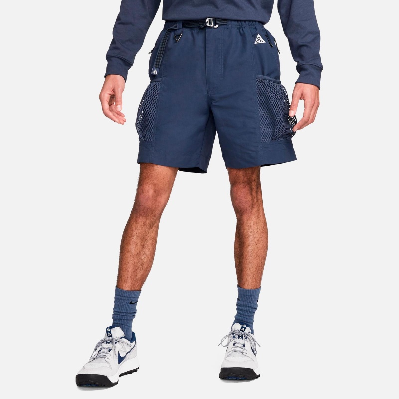 ACG Snowgrass Shorts With Pockets DV9405 437