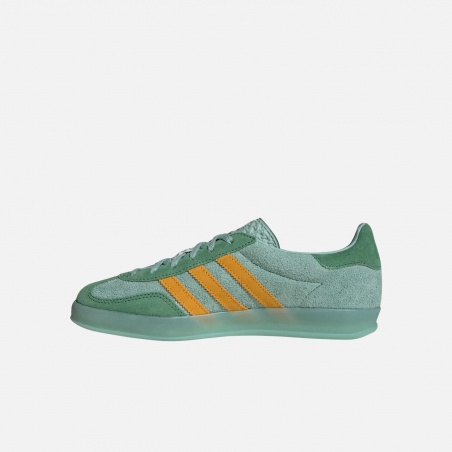 adidas Gazelle Indoor W IG6783 | 4Elementos