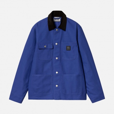 Carhartt WIP X Tresor Way Of The Light Michigan Coat I032683.1XA.XX | 4Elementos