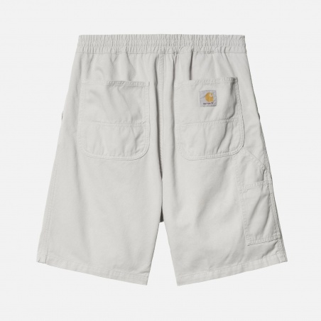 Carhartt WIP Flint Short I030480.1YE.GD | 4Elementos