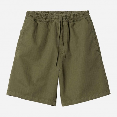 Carhartt WIP Rainer Short I033133.1YS.GD | 4Elementos