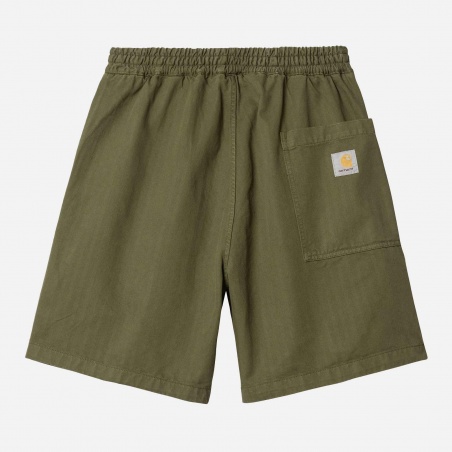 Carhartt WIP Rainer Short I033133.1YS.GD | 4Elementos