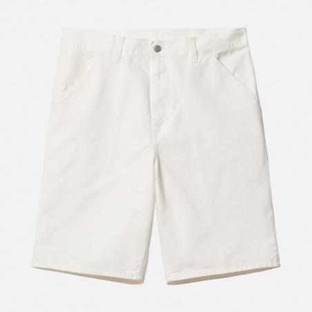 Carhartt WIP Single Knee Short I031504.350.02 | 4Elementos