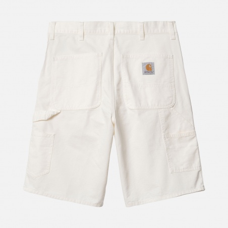 Carhartt WIP Single Knee Short I031504.350.02 | 4Elementos