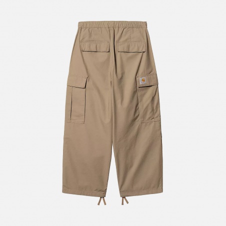 Carhartt WIP Jet Cargo Pant I032967.8Y.02 | 4Elementos