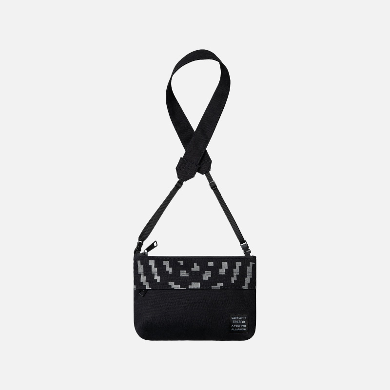 X Tresor Way Of The Light Strap Bag I0327851X9XX