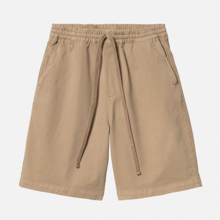 Carhartt WIP Floyde Short I033587.8Y.GD | 4Elementos