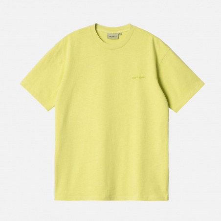 Carhartt WIP Duster Script T-Shirt I033622.29T.GD | 4Elementos