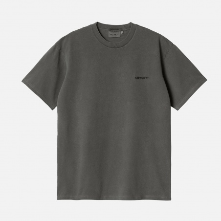 Carhartt WIP Duster Script T-Shirt I033622.89.GD | 4Elementos