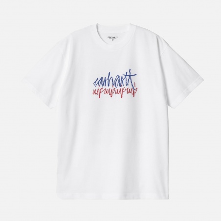 Carhartt WIP Stereo T-Shirt I033672.02.XX | 4Elementos