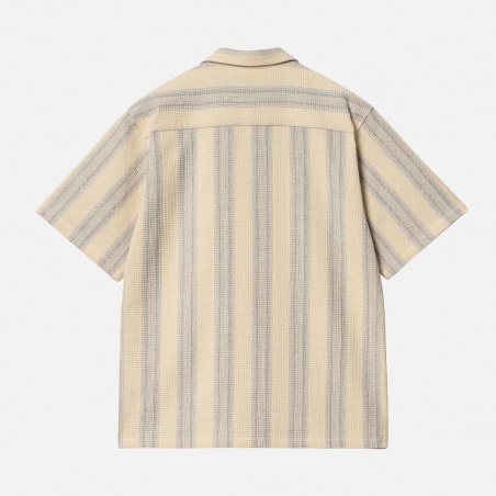 Carhartt WIP Dodson Shirt I033687.2A2.XX | 4Elementos