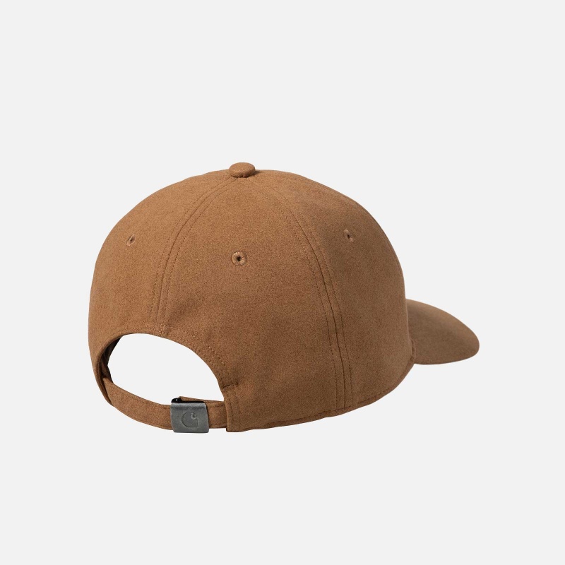 Suede Cap I033723HZXX