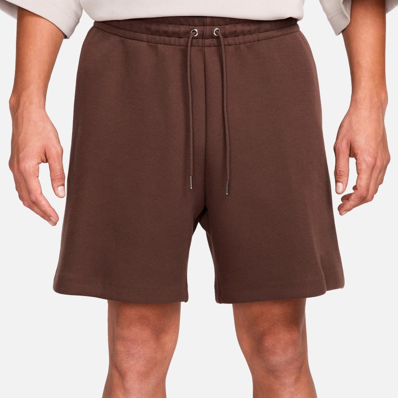 Sportswear Tech Fleece Reimagined Fleece Shorts FN3933 237