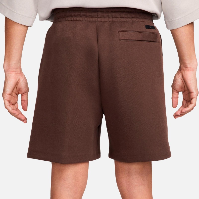 Sportswear Tech Fleece Reimagined Fleece Shorts FN3933 237