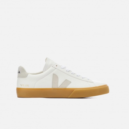 Veja Women´s Campo Chfree Leath CP0503147A | 4Elementos