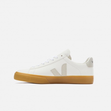 Veja Women´s Campo Chfree Leath CP0503147A | 4Elementos