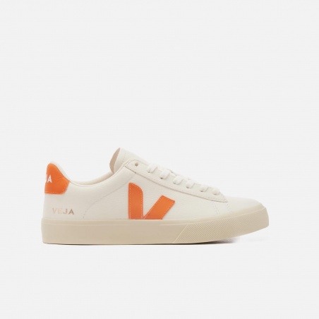 Veja Women´s Campo CF Leath CP0503494A | 4Elementos