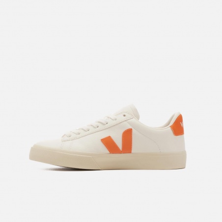 Veja Women´s Campo CF Leath CP0503494A | 4Elementos