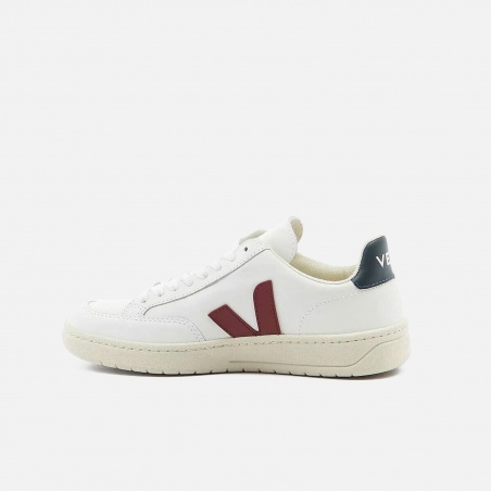 Veja Women´s V-12 Leath XD0201955A | 4Elementos