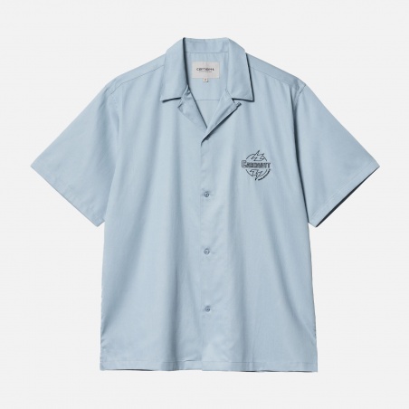 Carhartt WIP Ablaze Shirt I033690.13G.XX | 4Elementos