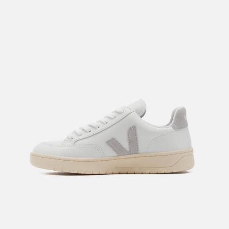 Veja Women´s V-12 Leather XD0203484A | 4Elementos