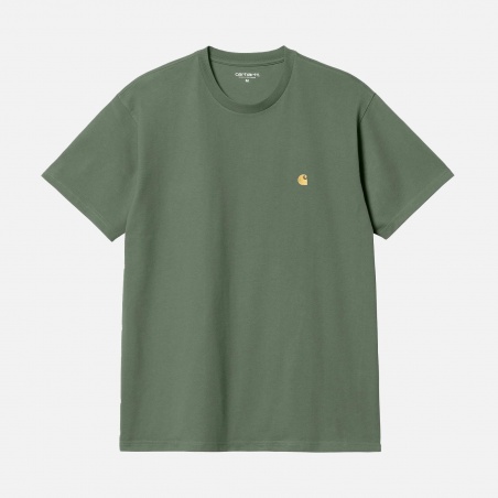 Carhartt WIP Chase T-Shirt I026391.29Y.XX | 4Elementos