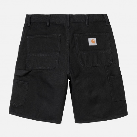 Carhartt WIP Single Knee Short Dearborn I027942.89.02 | 4Elementos