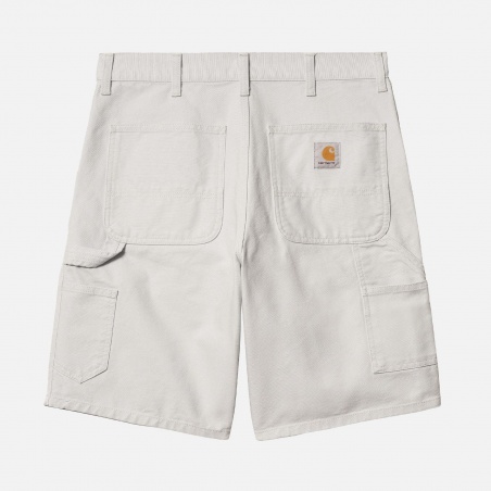 Carhartt WIP Single Knee Short Dearborn I027942.29J.02 | 4Elementos