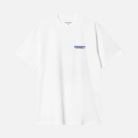 Carhartt WIP Trade T-Shirt I033638.02.XX | 4Elementos