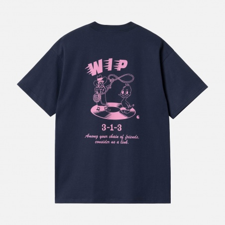 Carhartt WIP Friendship T-Shirt I033641.2AU.XX | 4Elementos