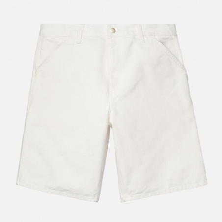 Carhartt WIP Single Knee Short 'Dearborn' I027942.D6.02 | 4Elementos