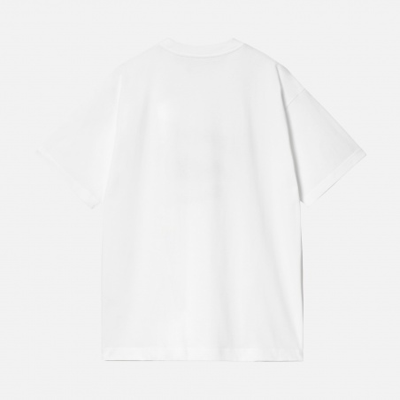 Carhartt WIP Noisy T-Shirt I033666.02.XX | 4Elementos