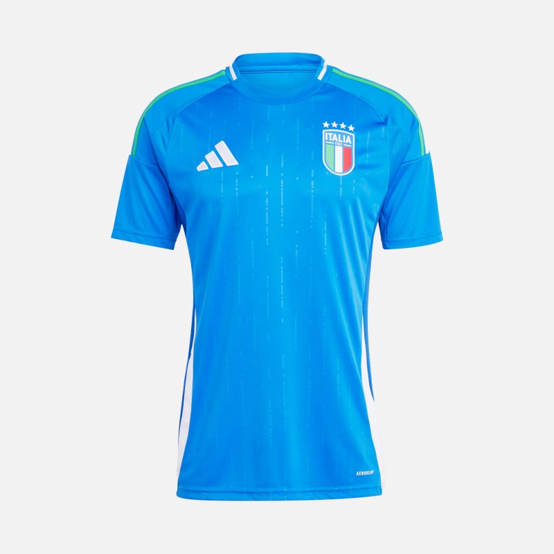 Federazione Italiana Giuoco Calcio Home Jersey IN0657