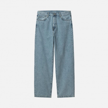 Carhartt WIP Landon Pant 'Robertson' I030468.01.35 | 4Elementos